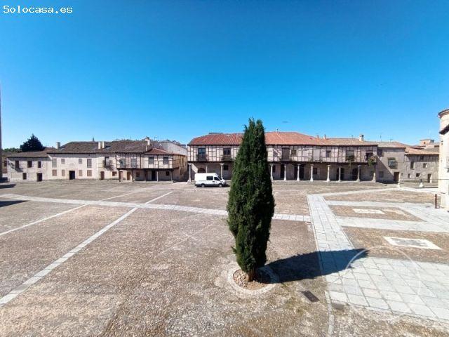 Piso en venta en Arévalo, Castilla y León