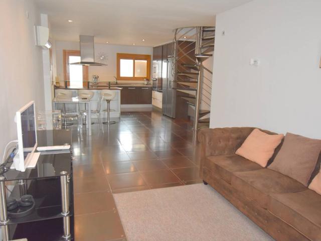 Dúplex en venta en Alcúdia, Port d'Alcúdia