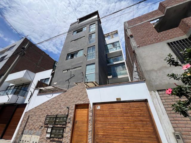 Departamento venta en San Martin De Porres, Lima Metropolitana