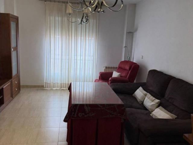 Dúplex en venta en Parque Norte, Úbeda