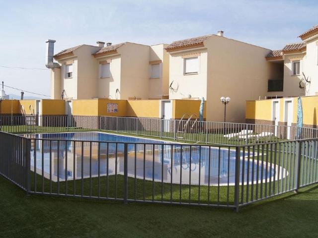 Dúplex en venta en Virgen de las Huertas, Alto Guadalentín