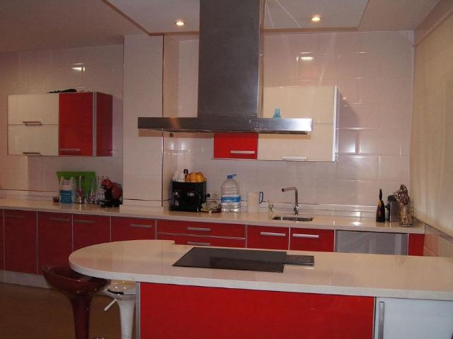Dúplex en venta en Virgen de las Huertas, Alto Guadalentín