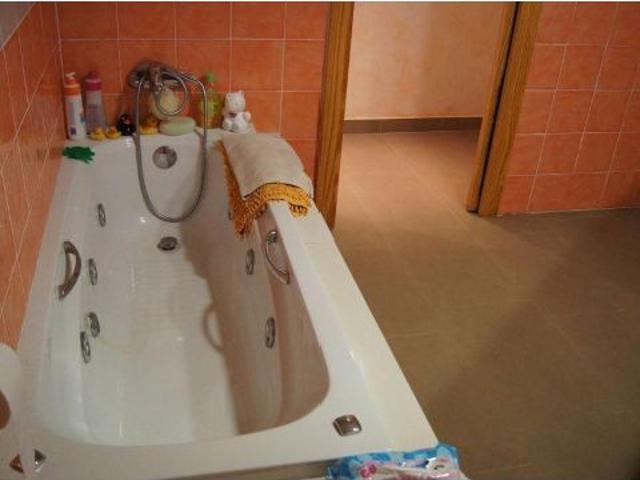 Piso en venta en La Fuente, Pulpí