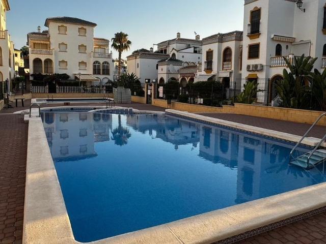 Dúplex en venta en Urbanización Los Balcones, el Baix Segura / La Vega Baja