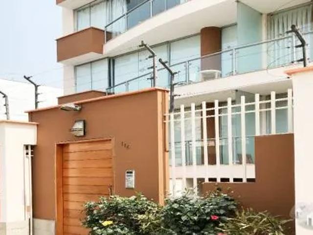 Departamento venta en Lima, Lima Metropolitana