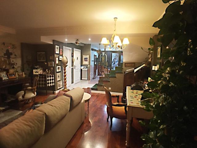 Dúplex en venta en Vistahermosa, Salamanca