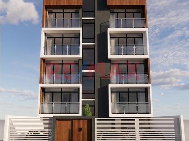 Dúplex venta en Caima, Arequipa