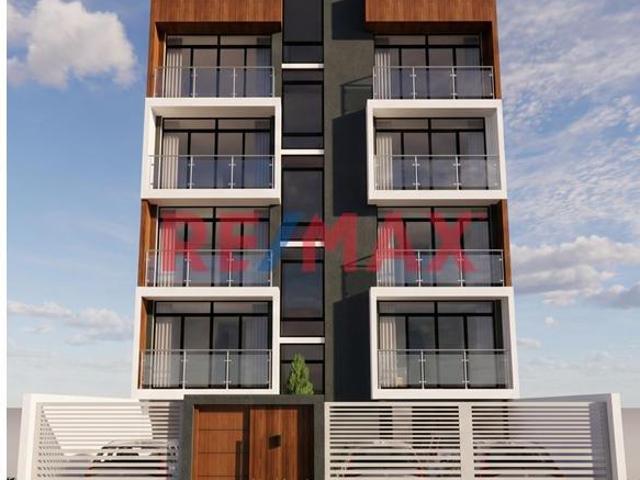 Dúplex venta en Caima, Arequipa