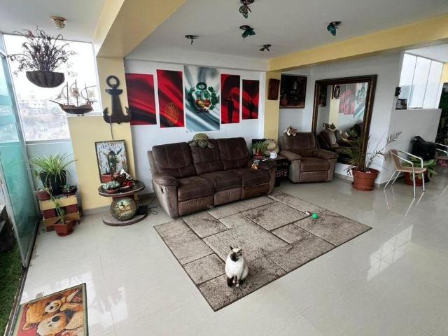 Departamento venta en Lurin, Lima Metropolitana