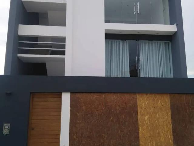Departamento venta en La Libertad