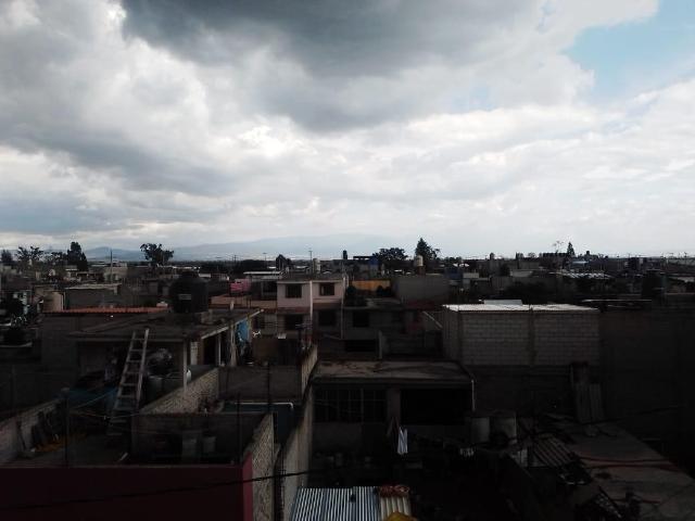 Edificio en venta en Acatepec, Estado de México