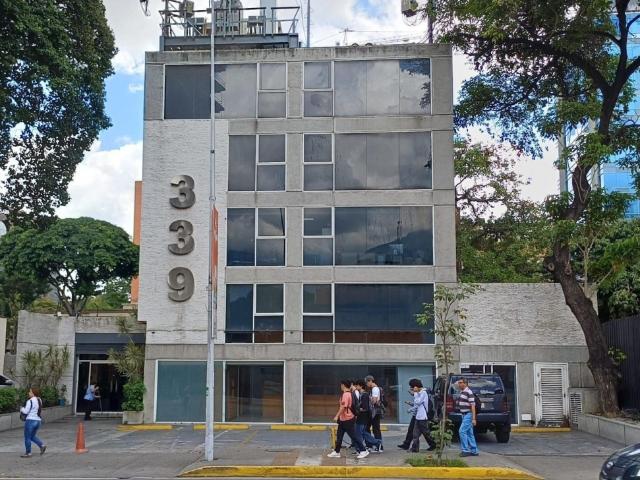 Edificio en venta en Municipio Caroní, Cúa