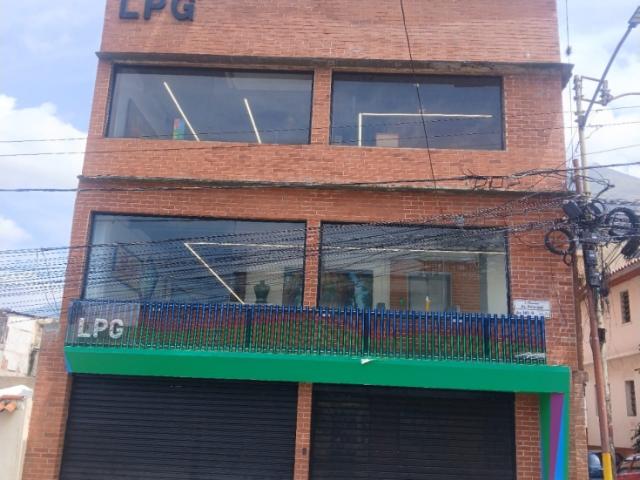 Edificio en venta en Distrito Capital