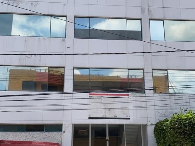 Edificio en venta en Coyoacán, Ciudad de México