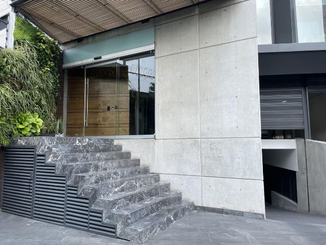 Edificio en venta en Alvaro Obregón, Ciudad de México