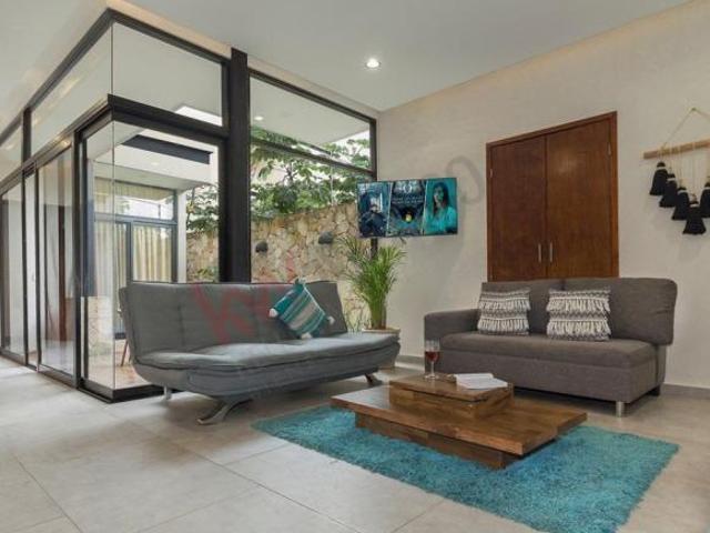 Casa en venta en Tulum, Quintana Roo