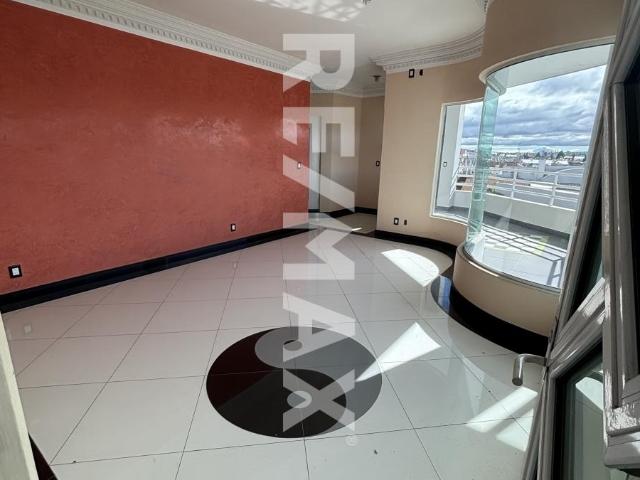 Edificio en venta en Apizaco, Tlaxcala