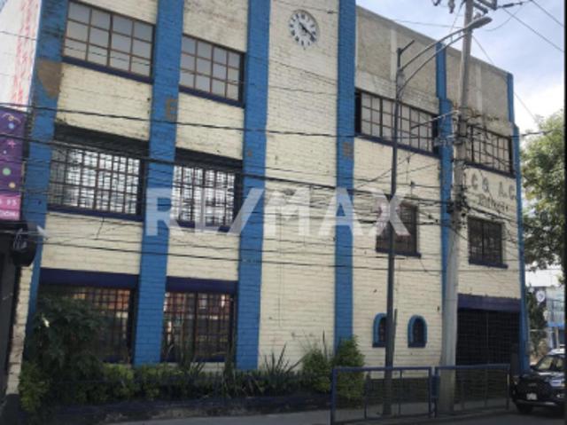Edificio en venta en Tlalpan, Ciudad de México