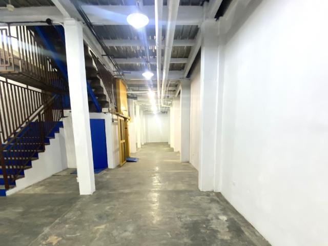 Edificio en venta en Boca De Uchire, Distrito Capital