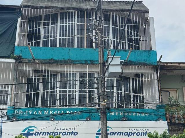 Local Comercial en venta en Loma Bonita, Oaxaca