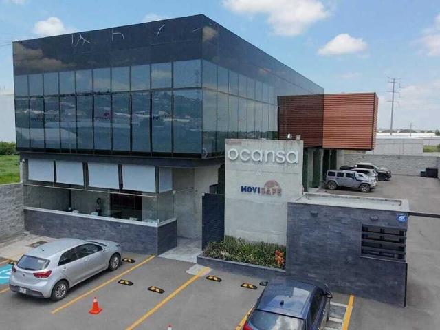 Edificio en venta en Corregidora