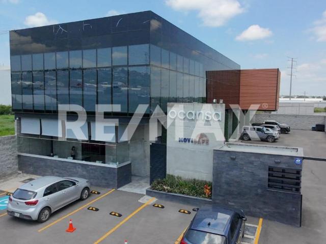 Edificio en venta en Corregidora, Querétaro