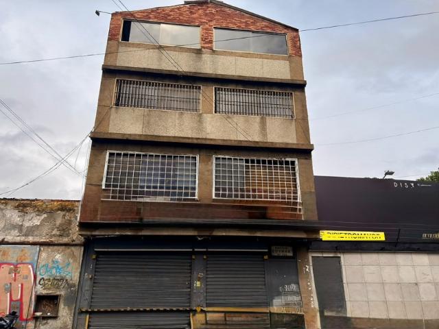 Edificio en venta en Miranda, Carabobo