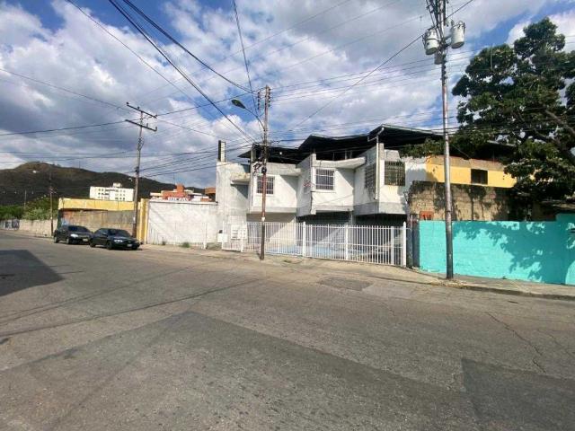 Edificio en venta en Maracay, Aragua