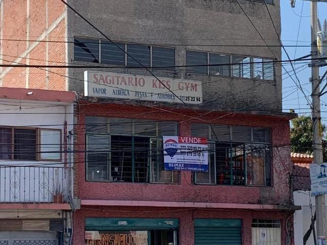 Local Comercial en venta en Morelos