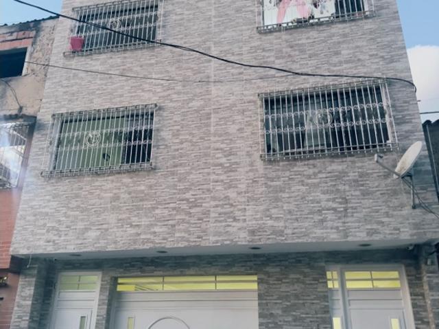 Edificio en venta en Boca De Uchire, Distrito Capital