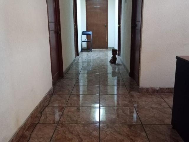 Edificio en venta en Acatepec, Estado de México