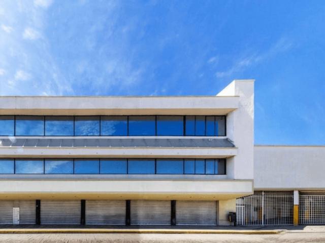 Edificio en venta en Pantepec, Yucatán