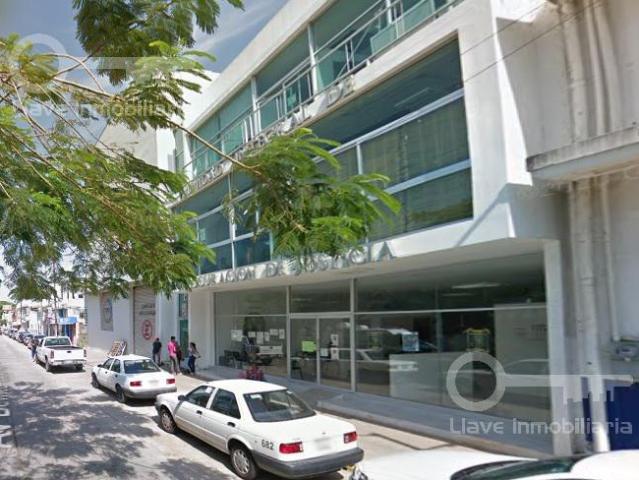 Local Comercial en venta en Coatzacoalcos, Veracruz