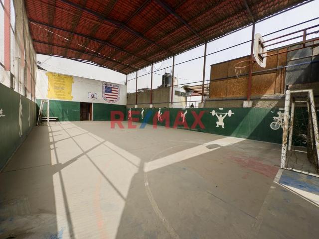 Local Comercial venta en Chaclayo, Lima Metropolitana