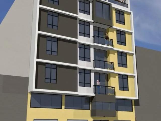 Departamento venta en Lambayeque