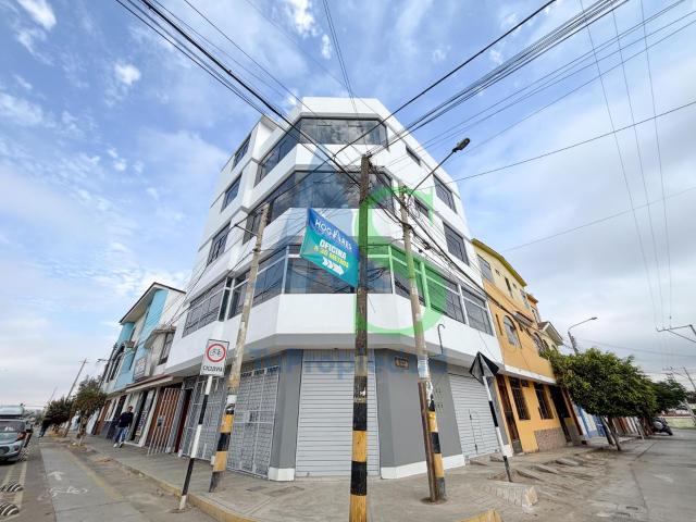 Local Comercial venta en Villa Hermosa, Tacna
