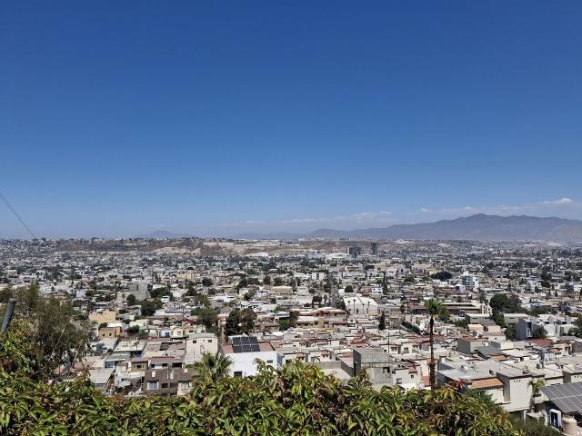 Edificio en venta en Tijuana, Baja California