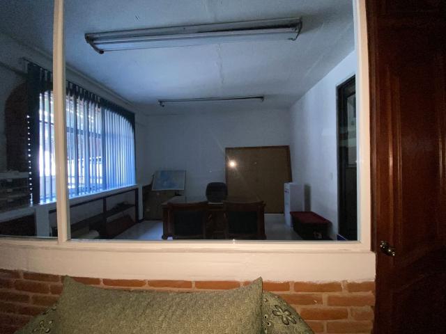 Edificio en venta en Tlalpan, Ciudad de México