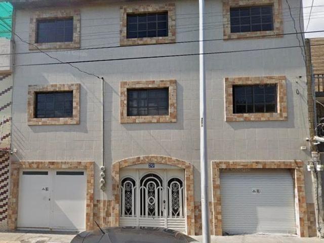 Edificio en venta en Cañada Morelos, Puebla