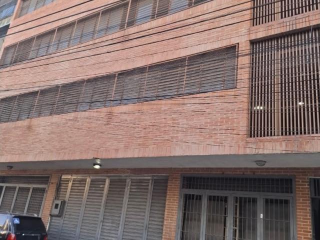 Edificio en venta en Boca De Uchire, Distrito Capital