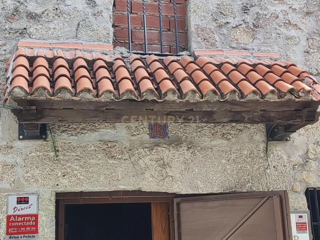 Casa en venta en Baños De Montemayor, Extremadura