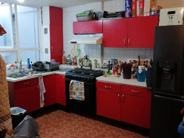 Departamento en venta en Benito Juárez, Ciudad de México