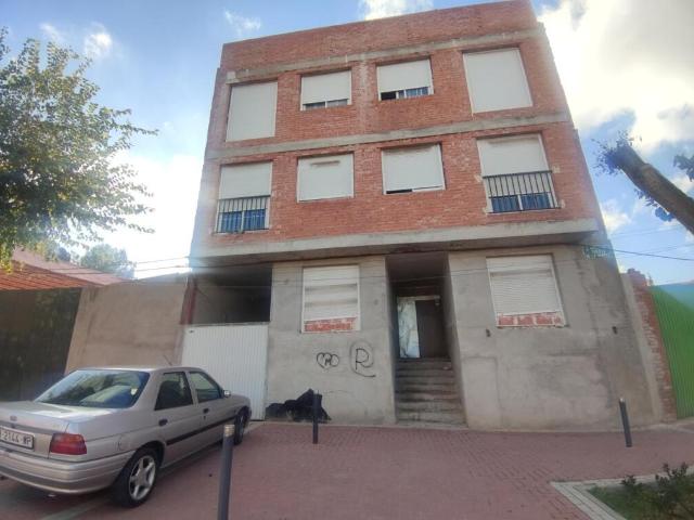 Apartamento en venta en Villasequilla