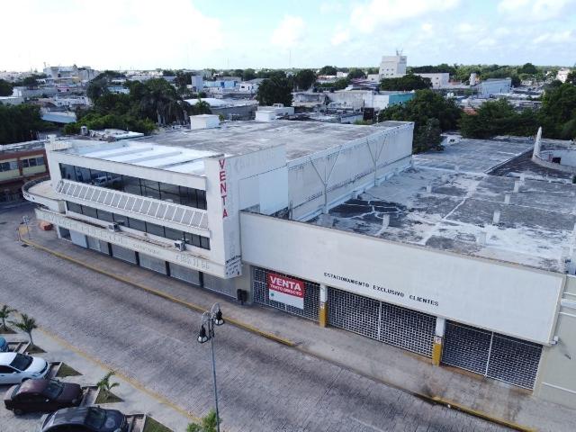 Edificio en venta en Pantepec, Yucatán