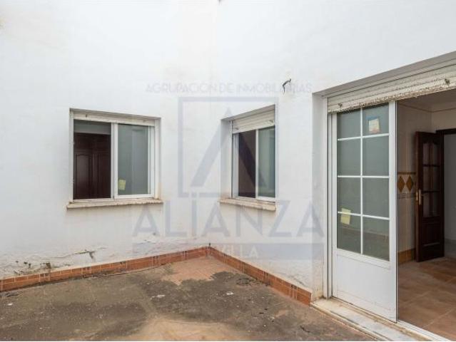 Piso en venta en La Algaba, Andalucía