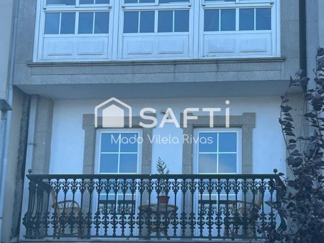 Apartamento en venta en Melide, Terra de Melide