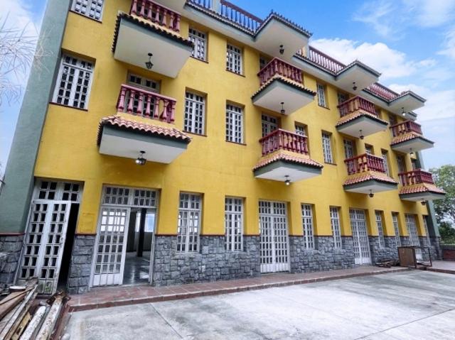 Edificio en venta en Bosque Alto, Boca De Uchire