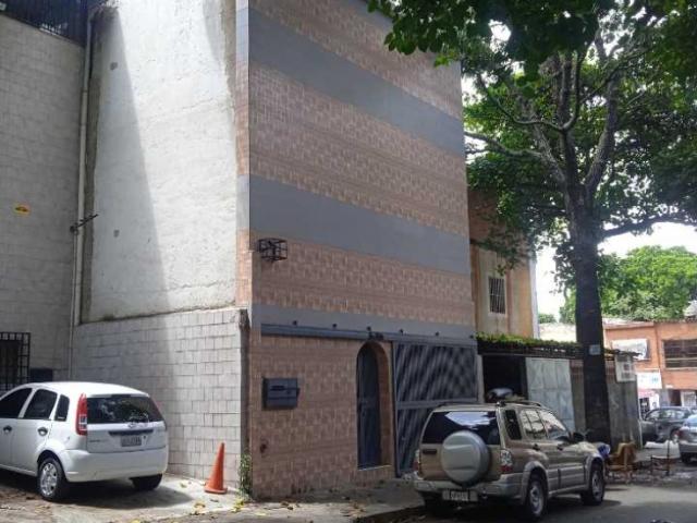 Edificio en venta en Boca De Uchire, Miranda