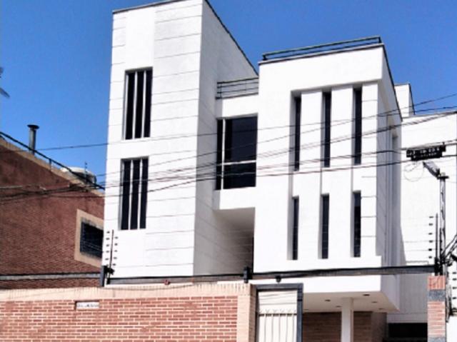 Edificio en venta en Táchira
