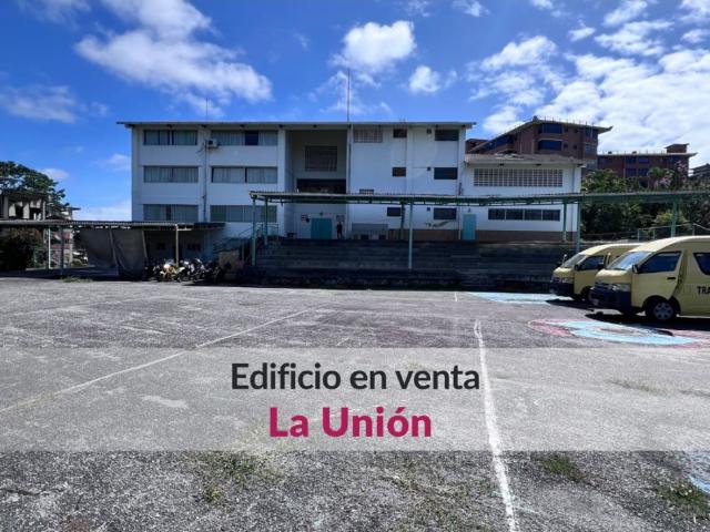 Edificio en venta en Barinas